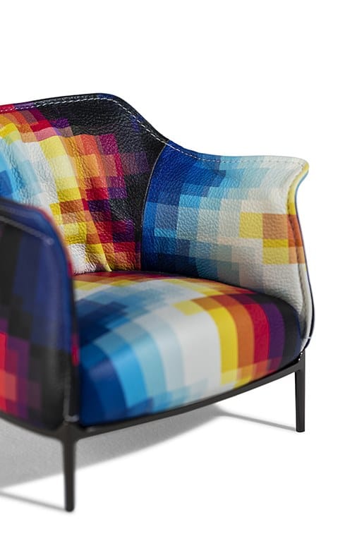 MINI ARCHIBALD ANNIVERSARY L.E.