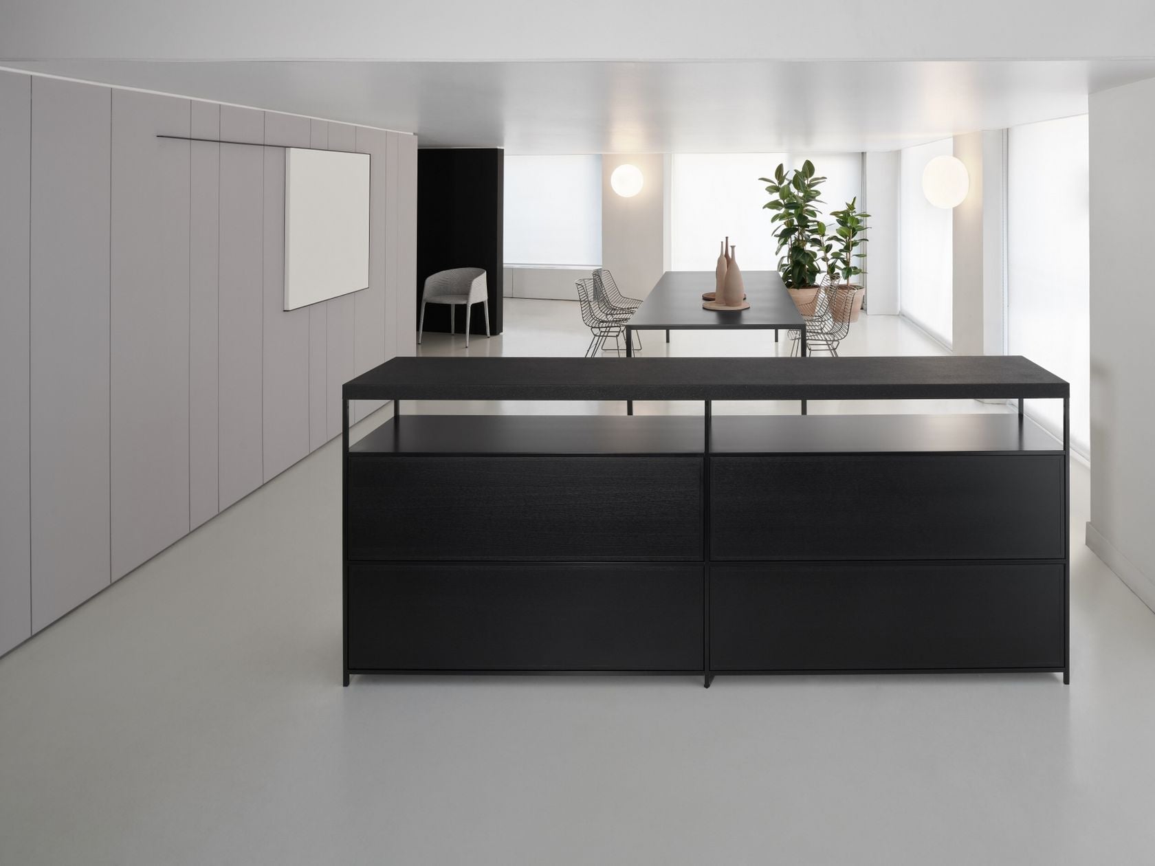 MINIMA 3.0 SIDEBOARD