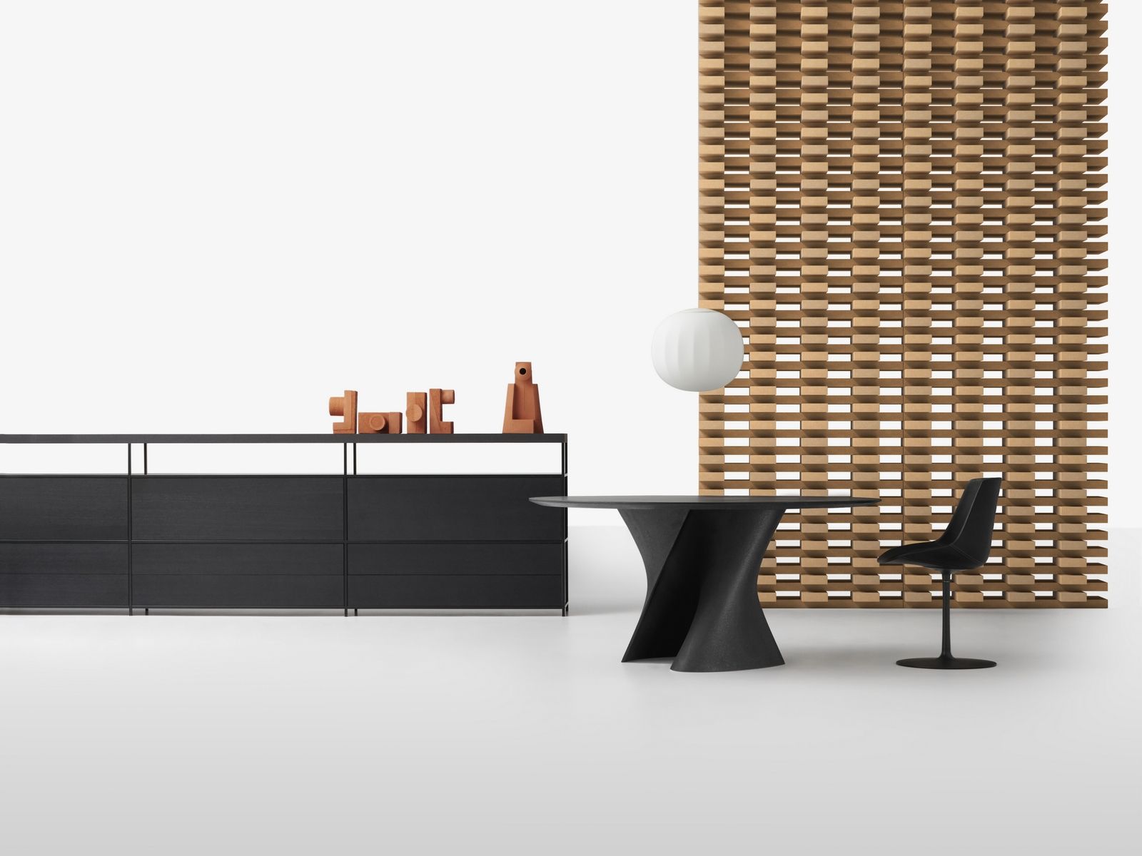 MINIMA 3.0 SIDEBOARD