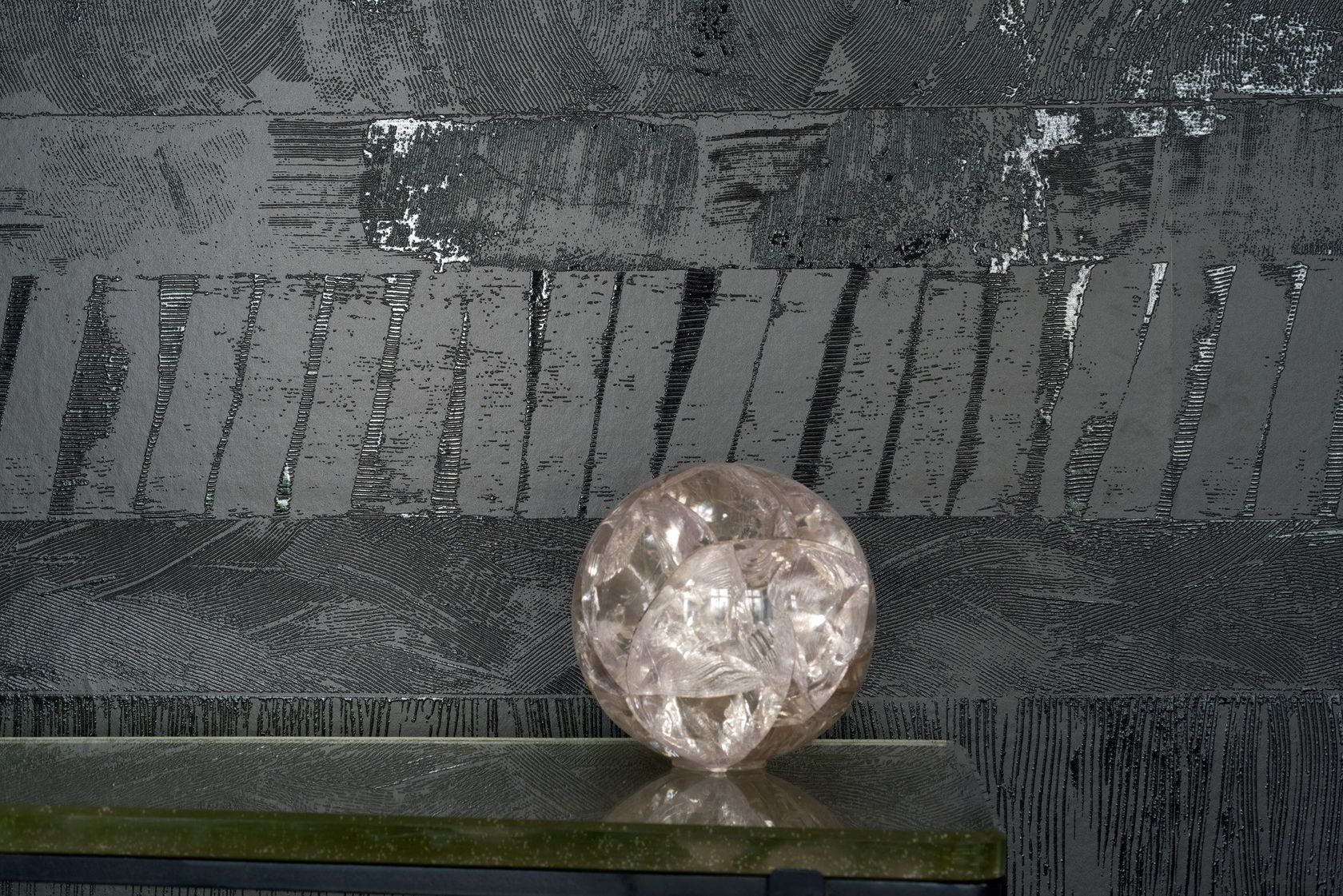 MOUVEMENTS - CADENCE