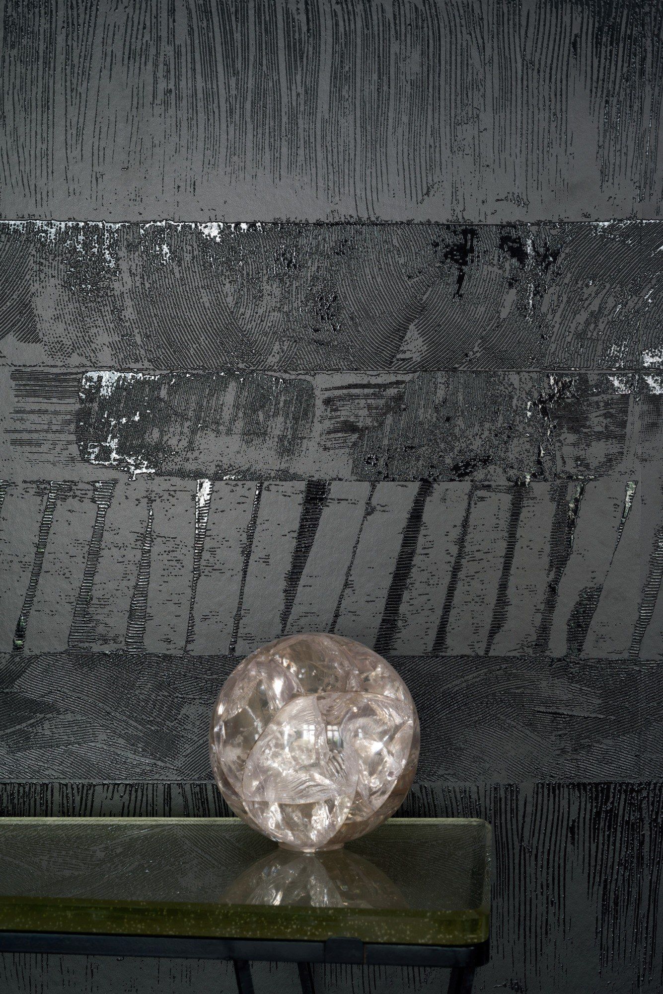 MOUVEMENTS - CADENCE