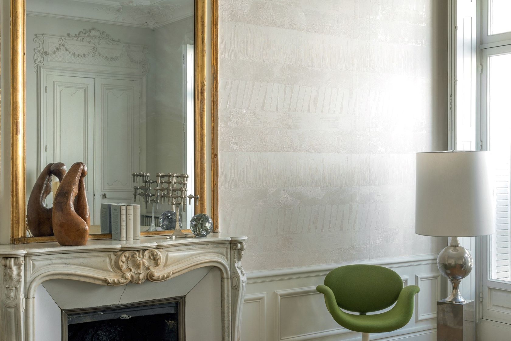 MOUVEMENTS - CADENCE