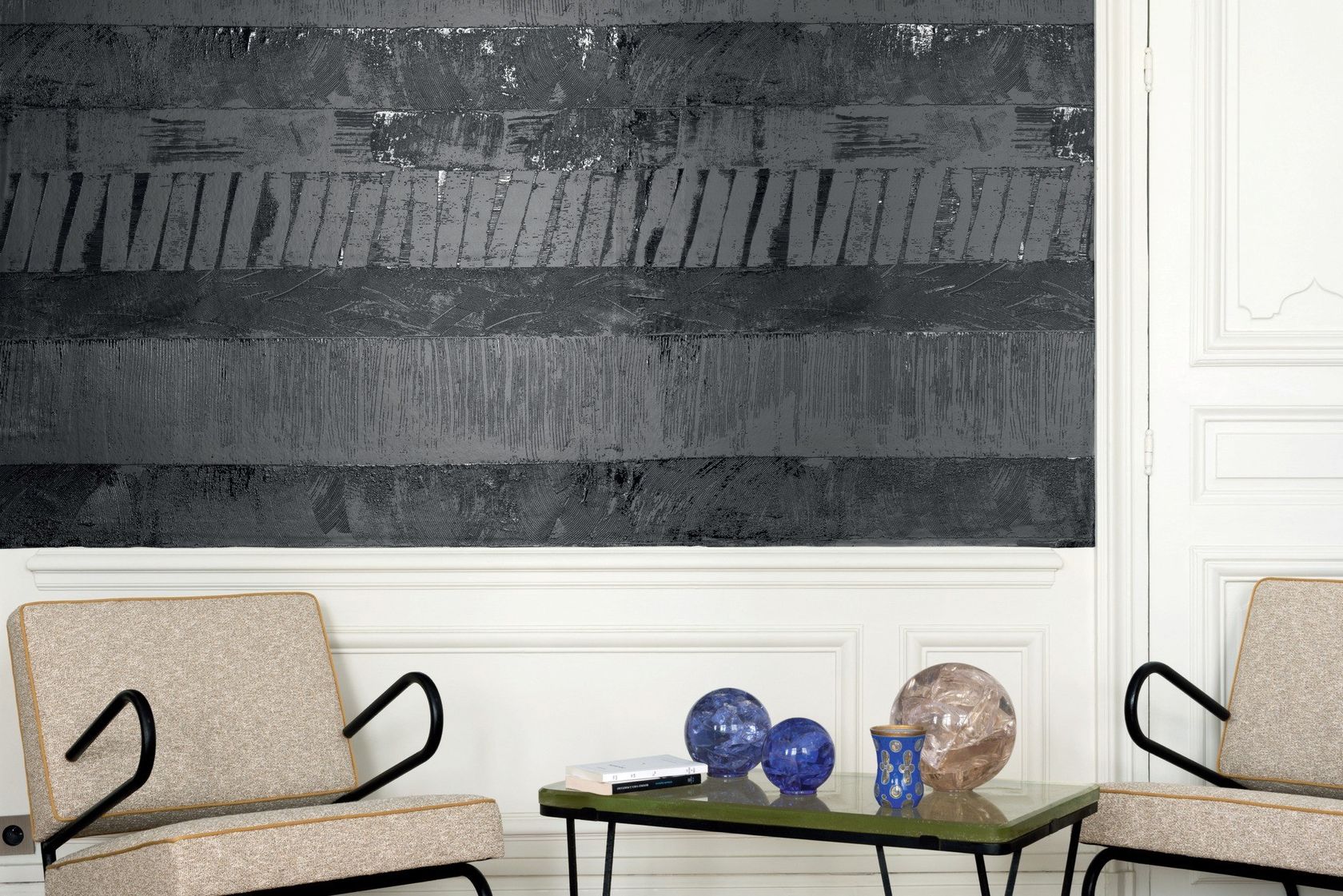 MOUVEMENTS - CADENCE