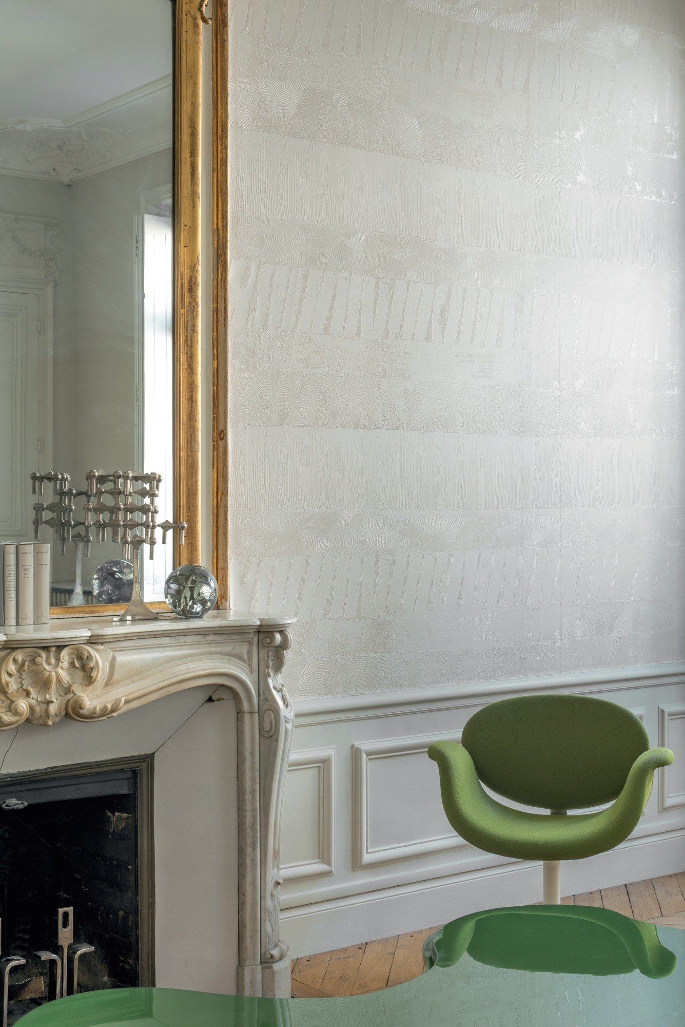 MOUVEMENTS - CADENCE