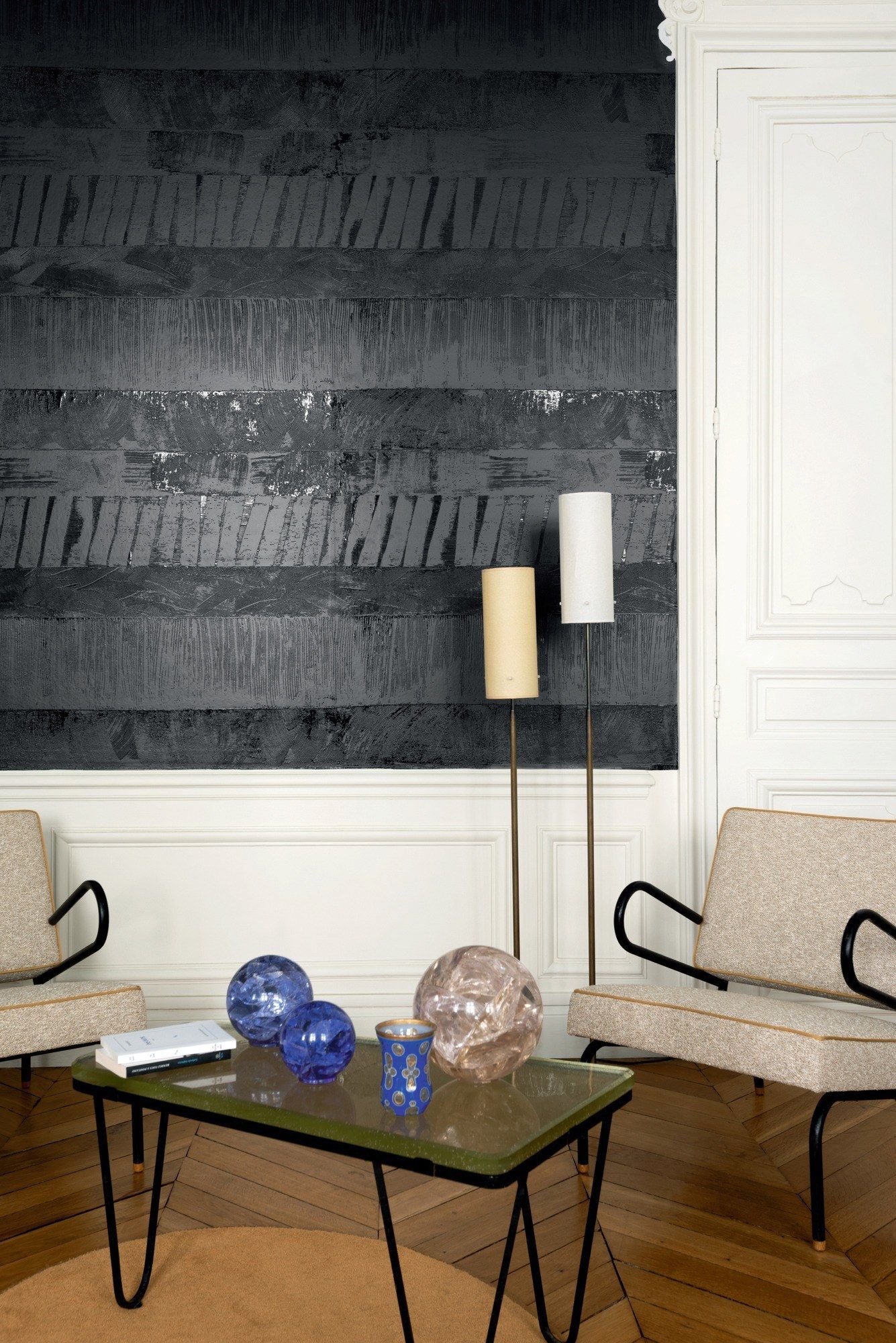 MOUVEMENTS - CADENCE