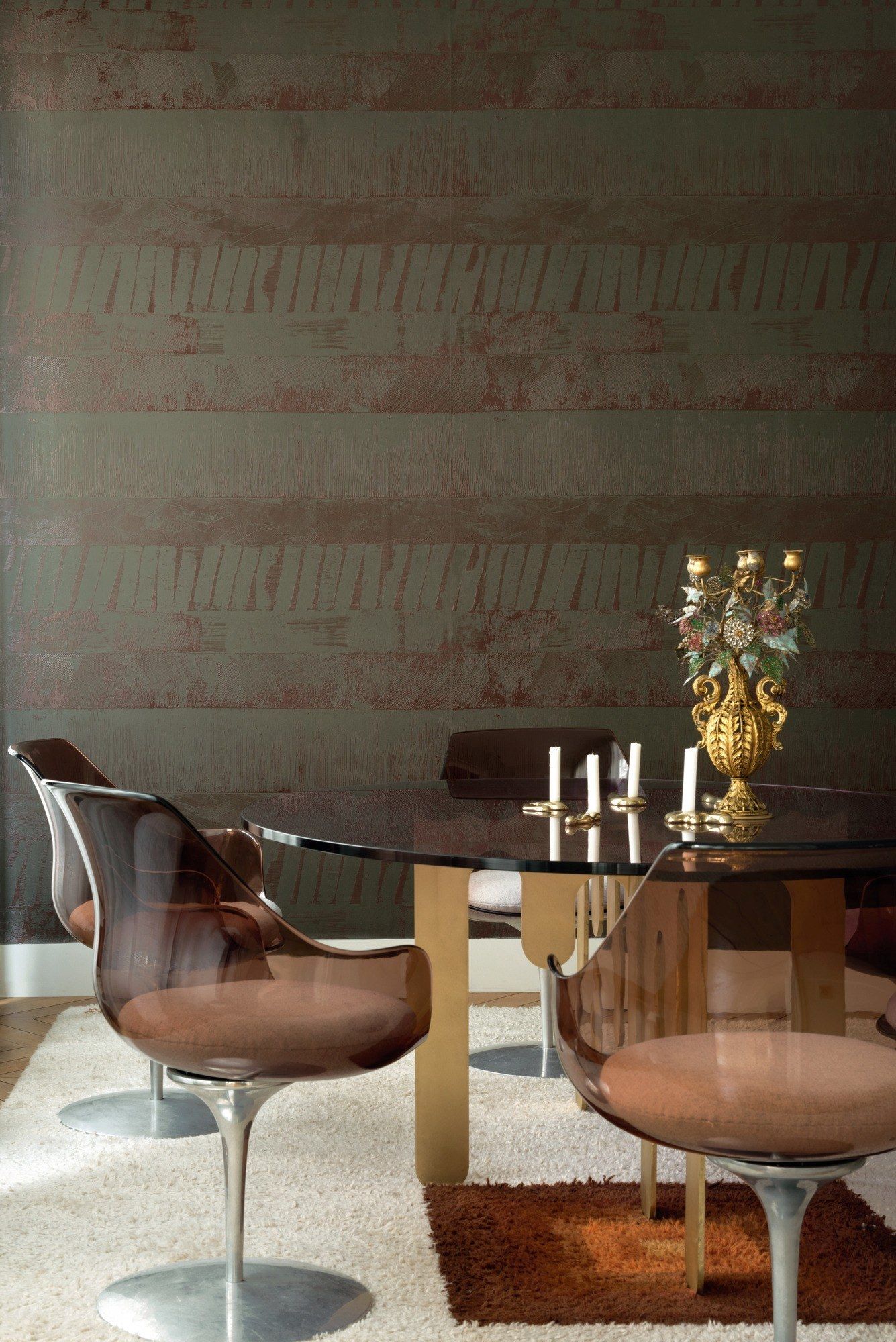 MOUVEMENTS - IMPULSION