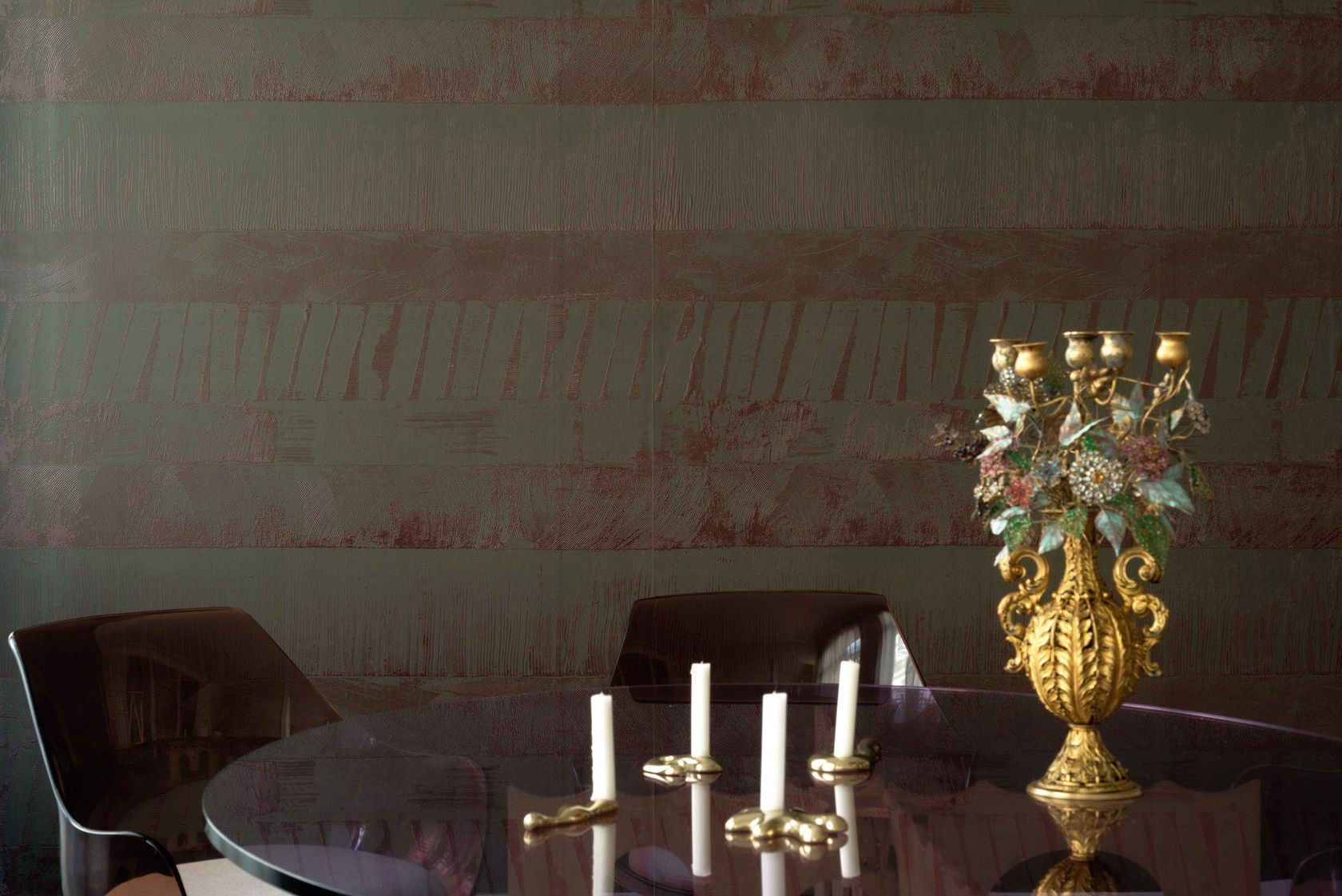 MOUVEMENTS - IMPULSION