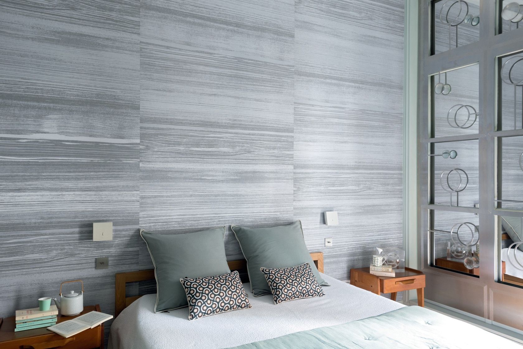 MOUVEMENTS - ESPRIT LIBRE