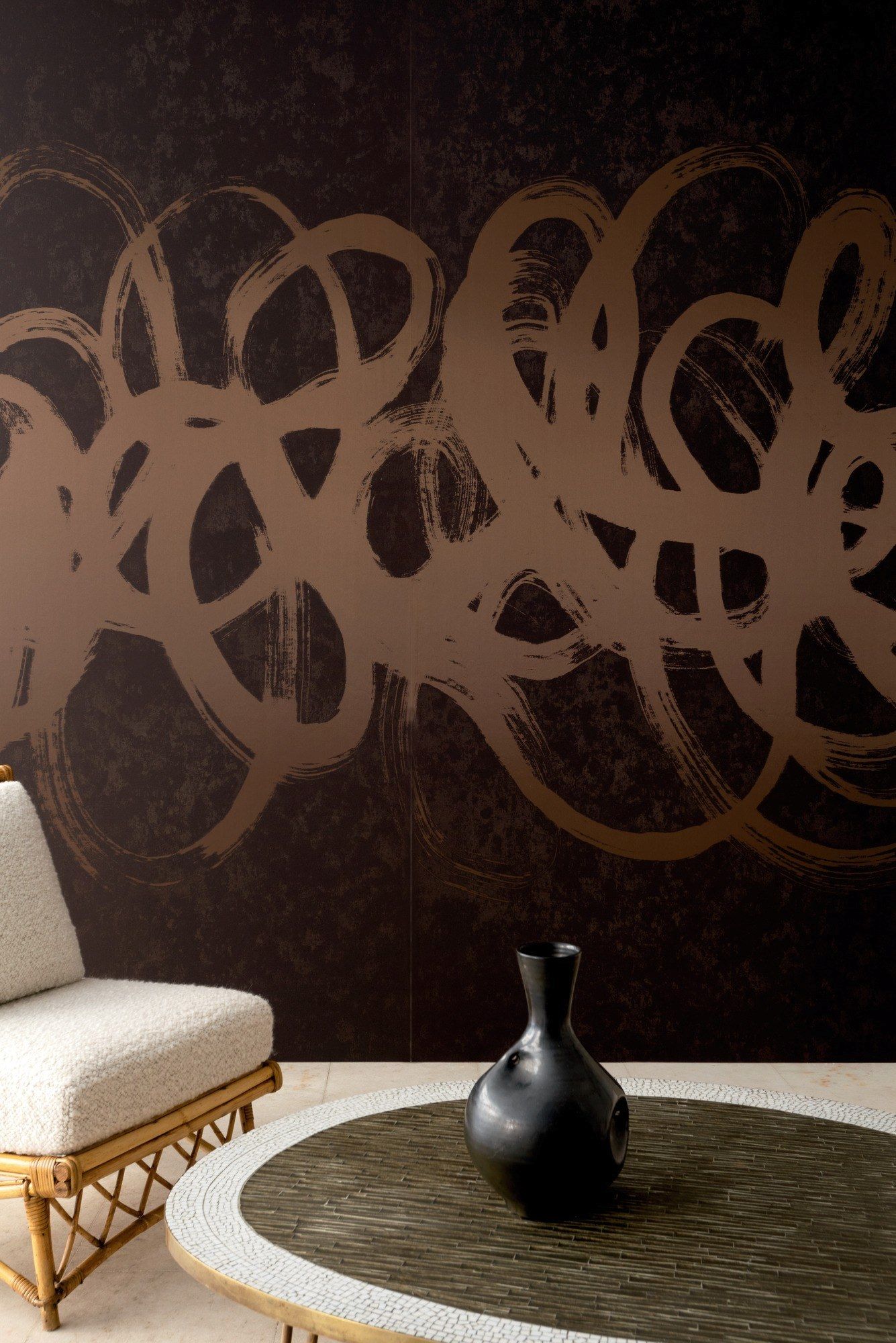 MOUVEMENTS - VOLTIGE