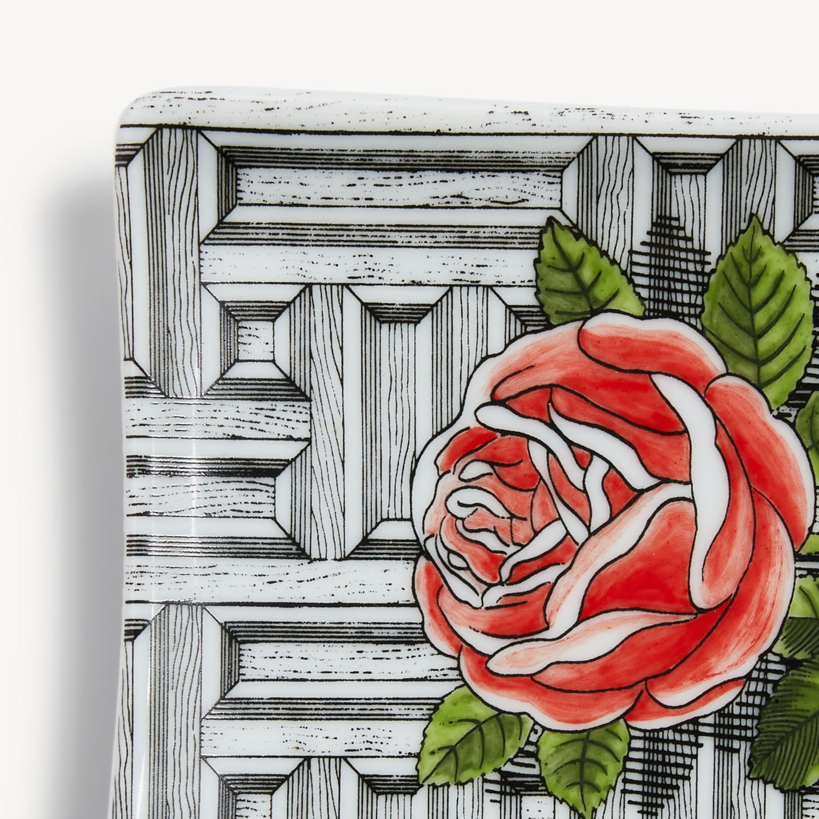 MUSCIARABIA CON ROSE