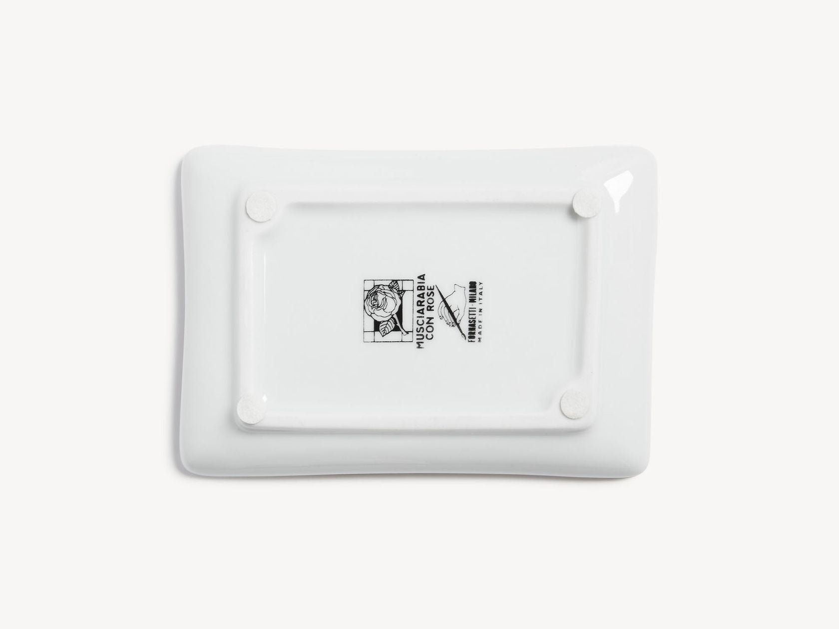 MUSCIARABIA CON ROSE