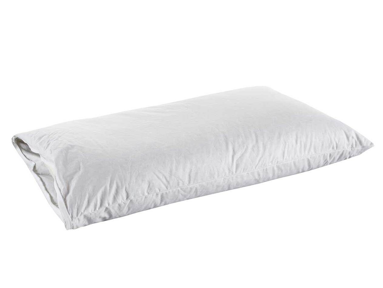 FODERA IN PIUMA E PIUMINO