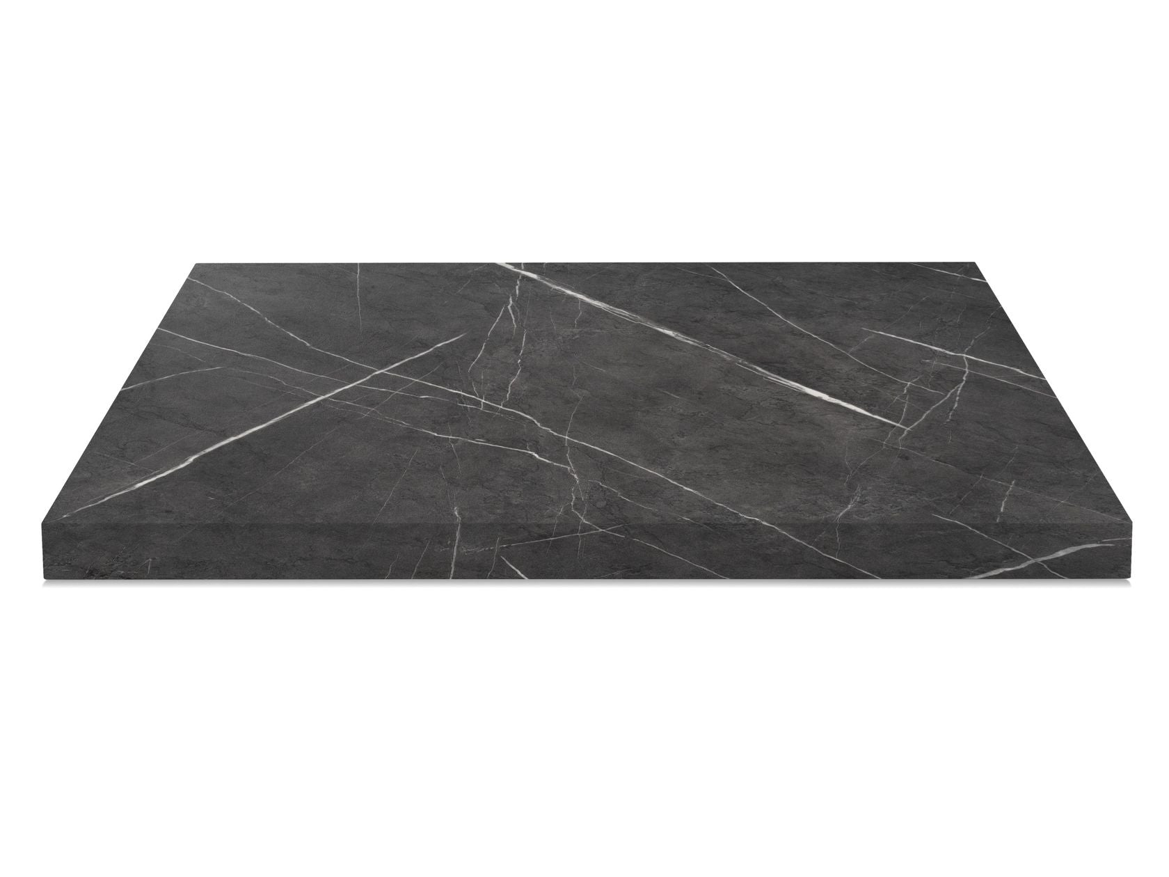 Melamine-faced chipboard Table top