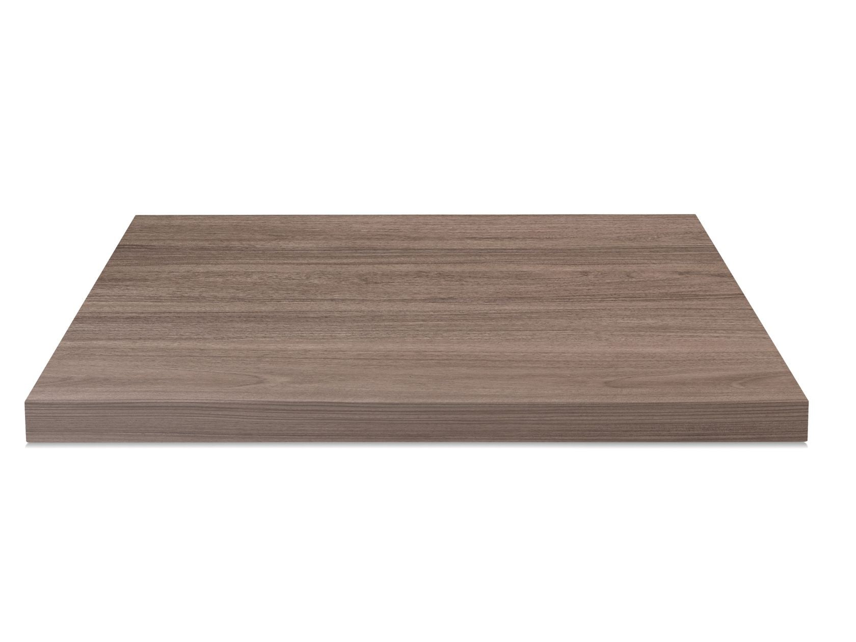 Melamine-faced chipboard Table top