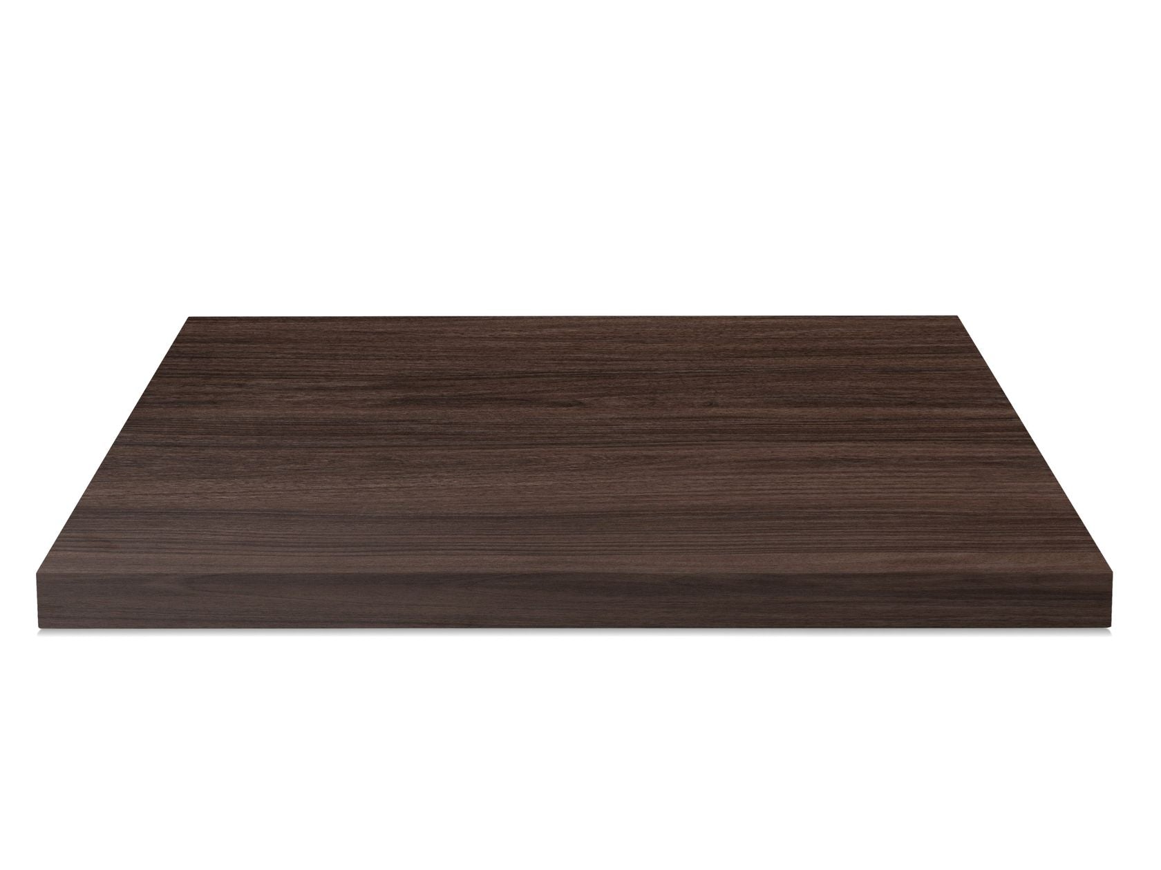 Melamine-faced chipboard Table top