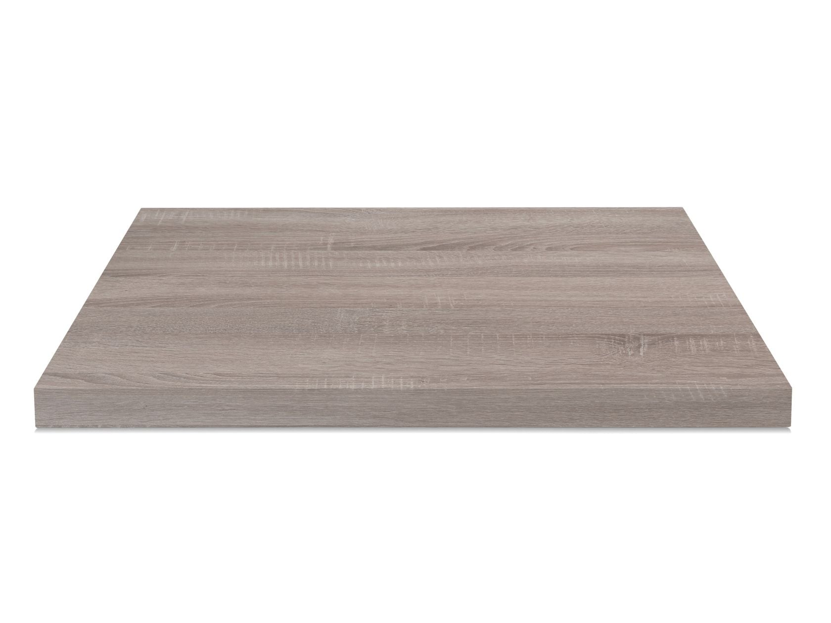 Melamine-faced chipboard Table top