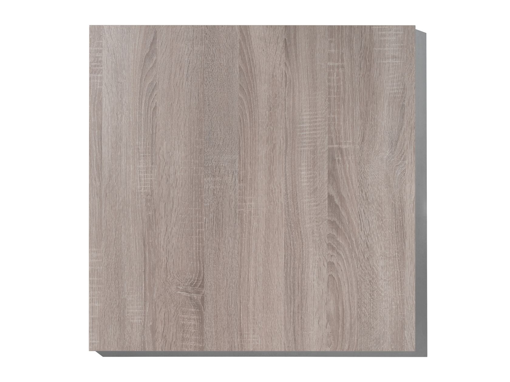 Melamine-faced chipboard Table top