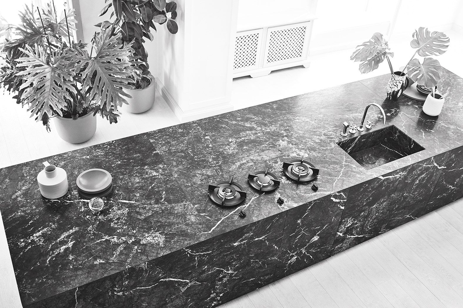 N_ELLE - UNEXPECTED CONTRAST