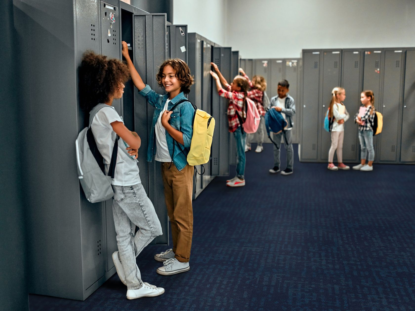 NEVOA - ØFLOWSOFT®