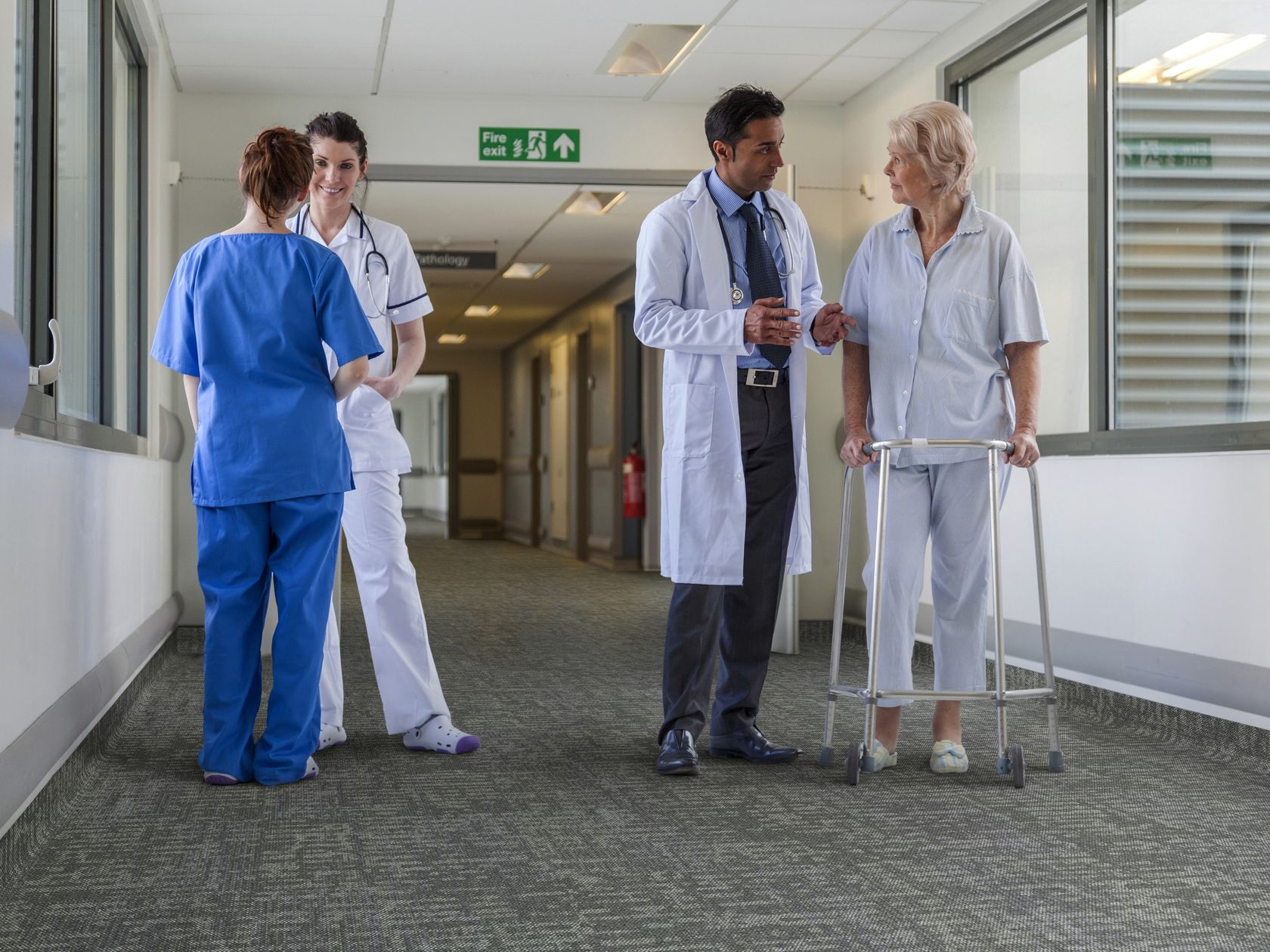 NEVOA - ØFLOWSOFT®