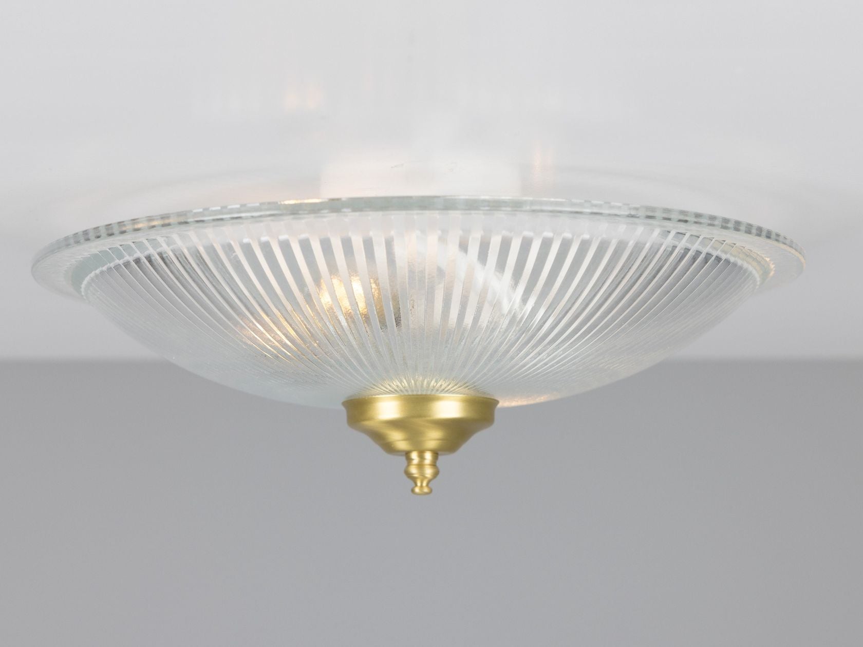 NICOSA SHALLOW HOLOPHANE