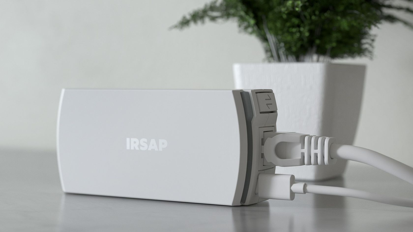 CONNECTION UNIT & REPEATER