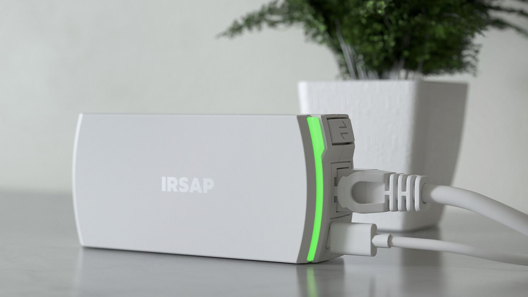 CONNECTION UNIT & REPEATER