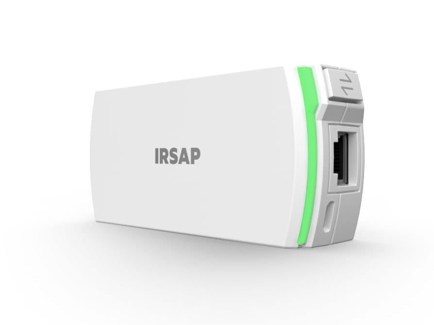 CONNECTION UNIT & REPEATER