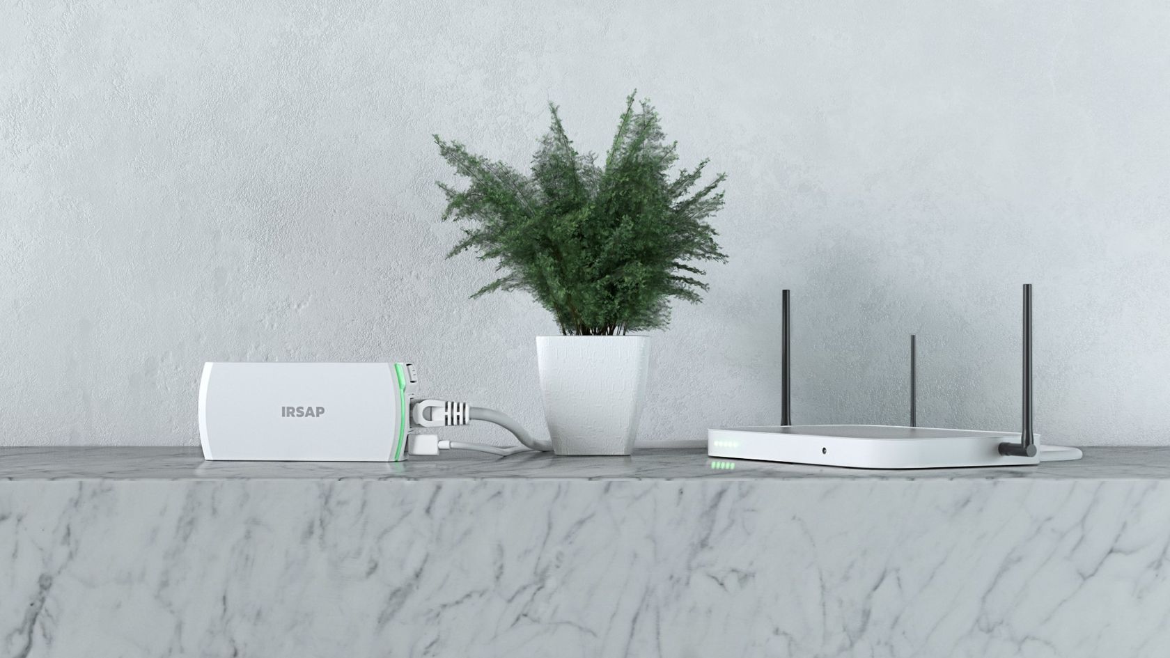 CONNECTION UNIT & REPEATER