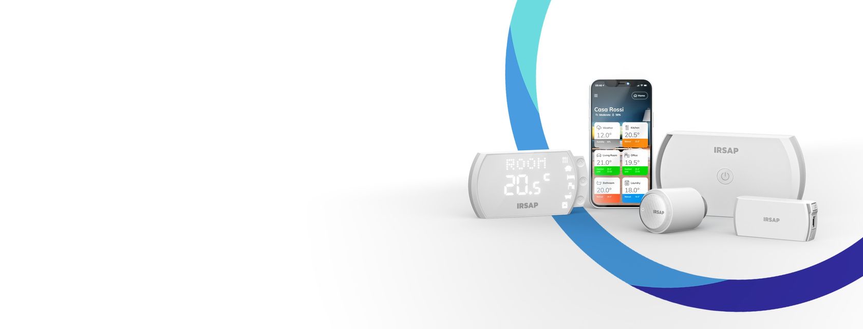 CONNECTION UNIT & REPEATER