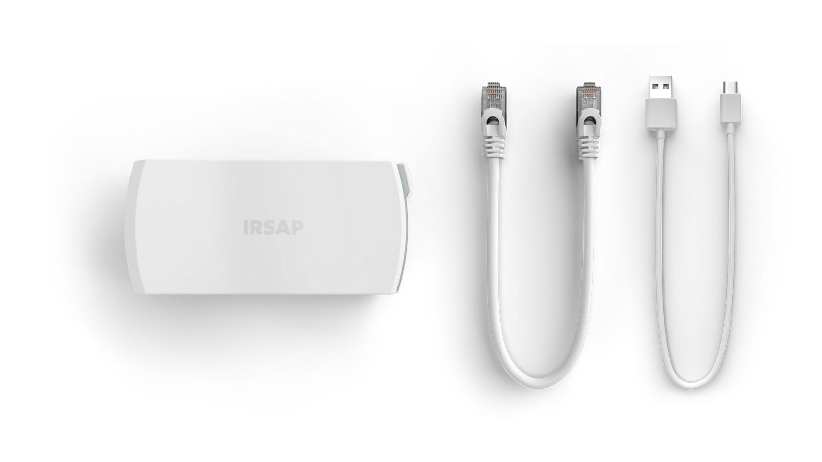 CONNECTION UNIT & REPEATER