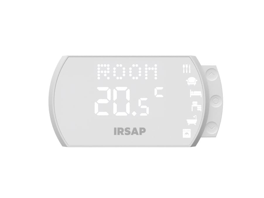 SMART THERMOSTAT