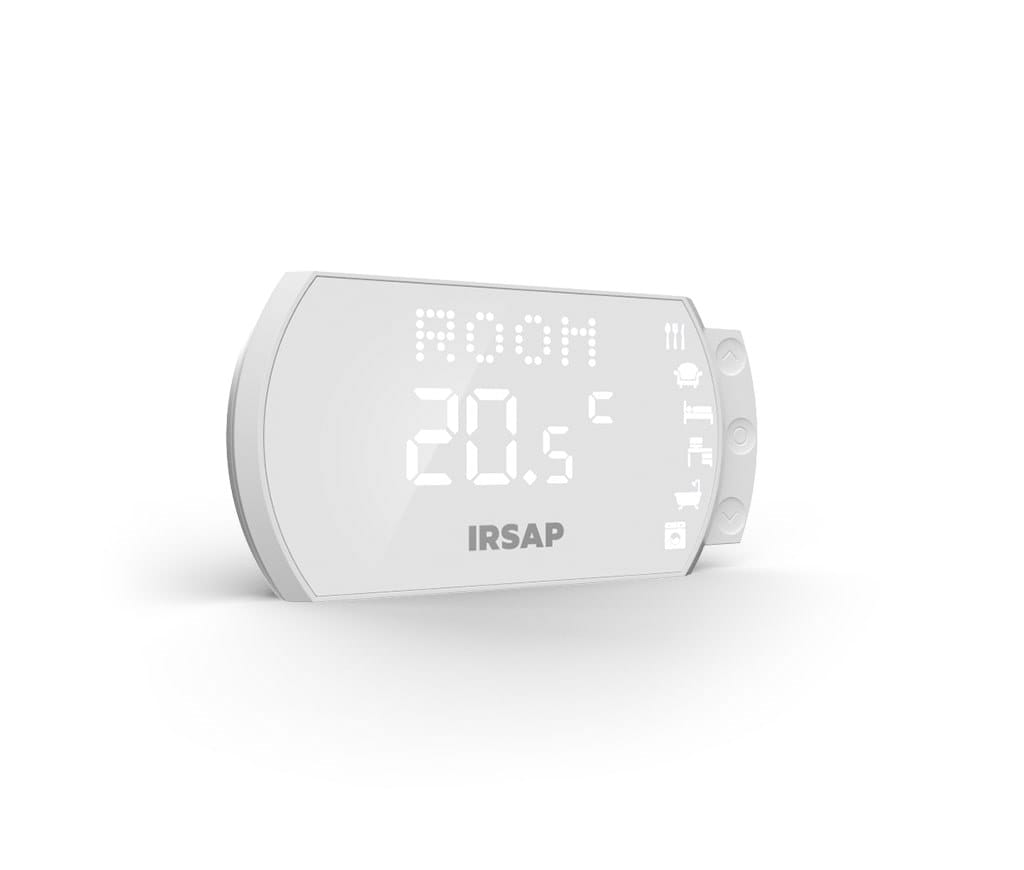 SMART THERMOSTAT