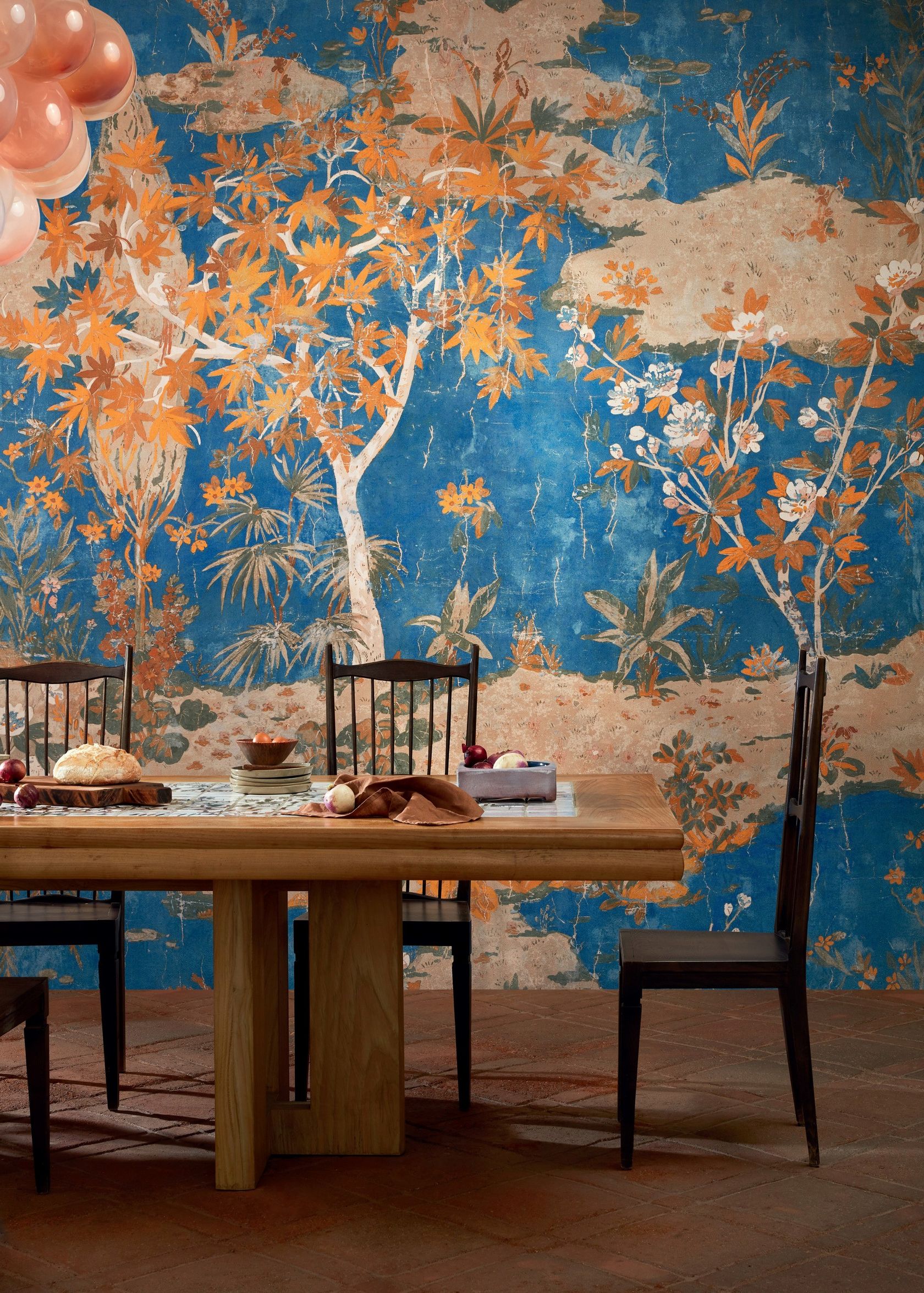 ORTIGIA - RETOUR DES INDES