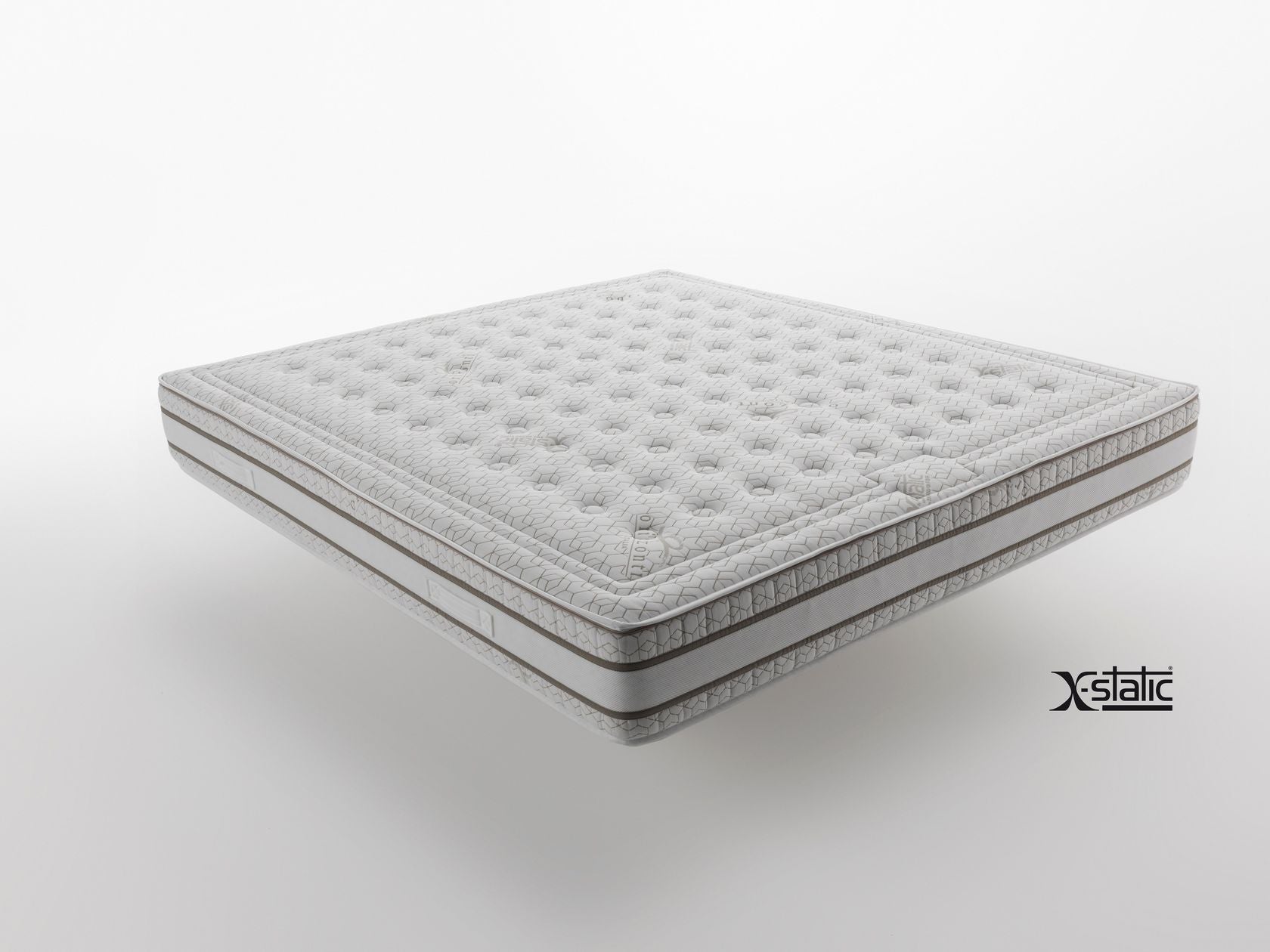 Orizzonti - Formula Latex Springs