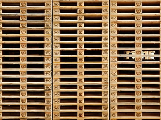 PALLETS