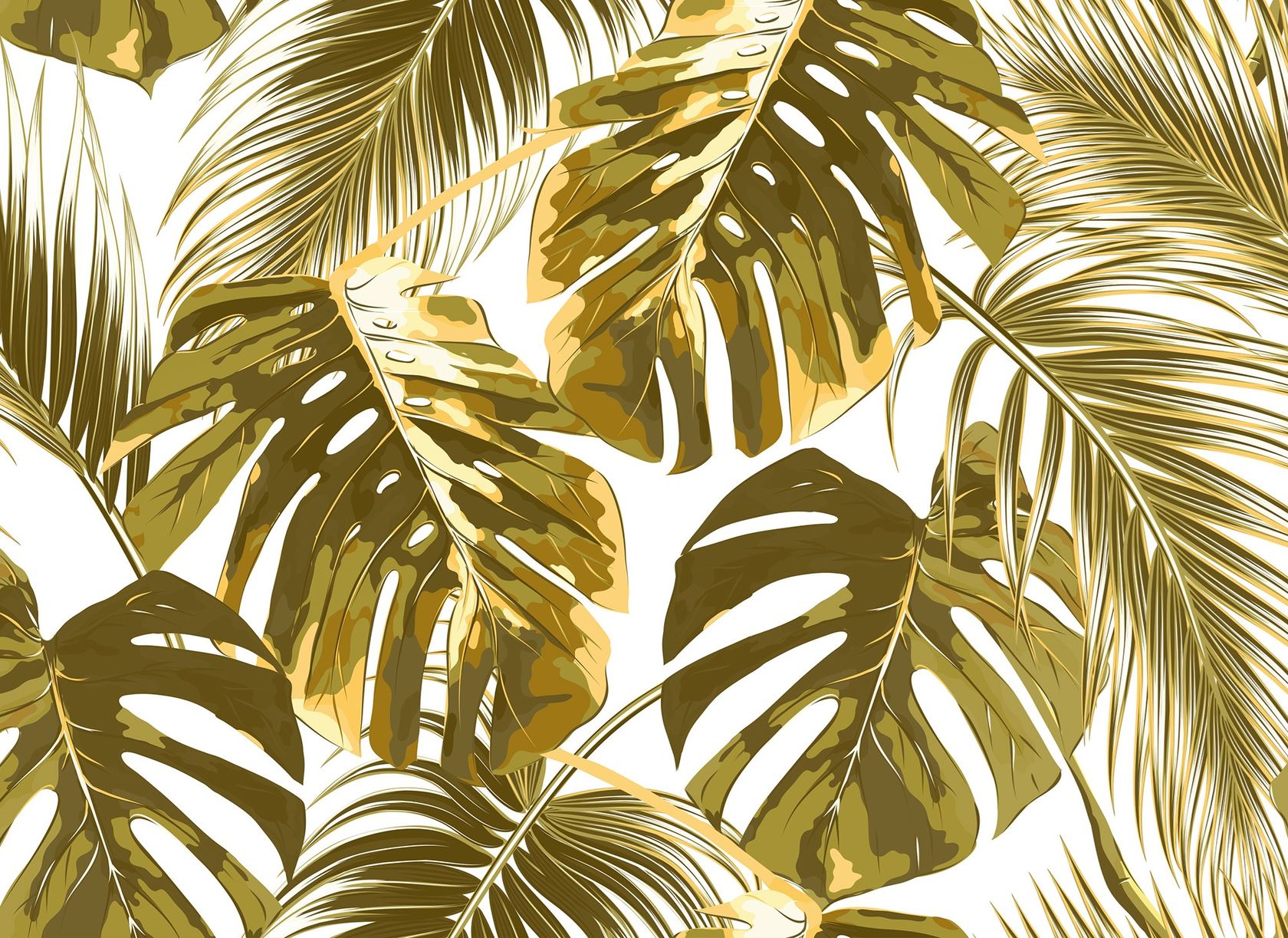 PALM LEAVES