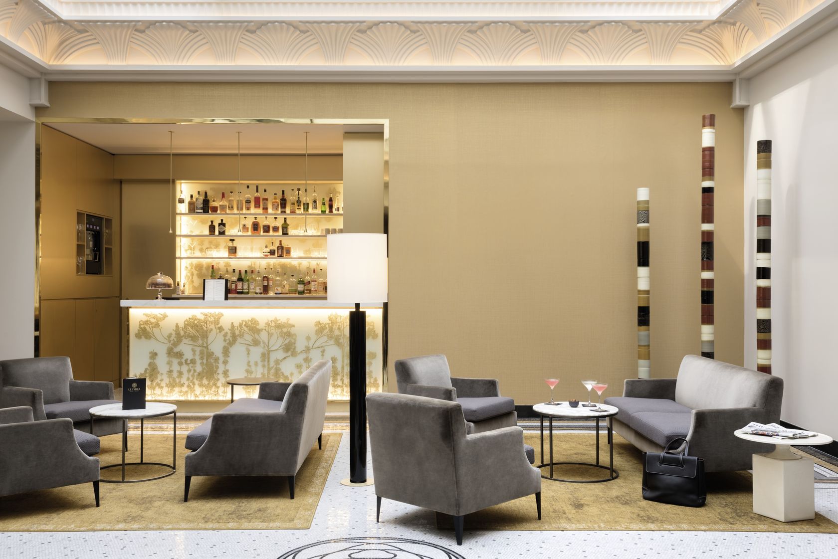 PARADISIO - CRISTAL HPC