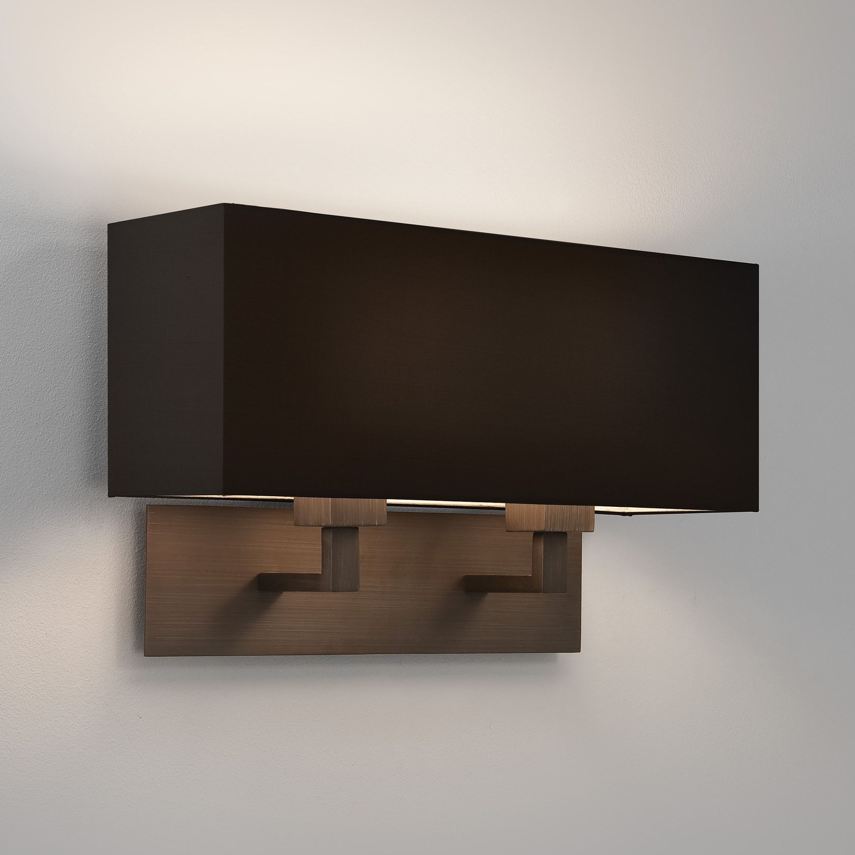 PARK LANE TWIN SHADE