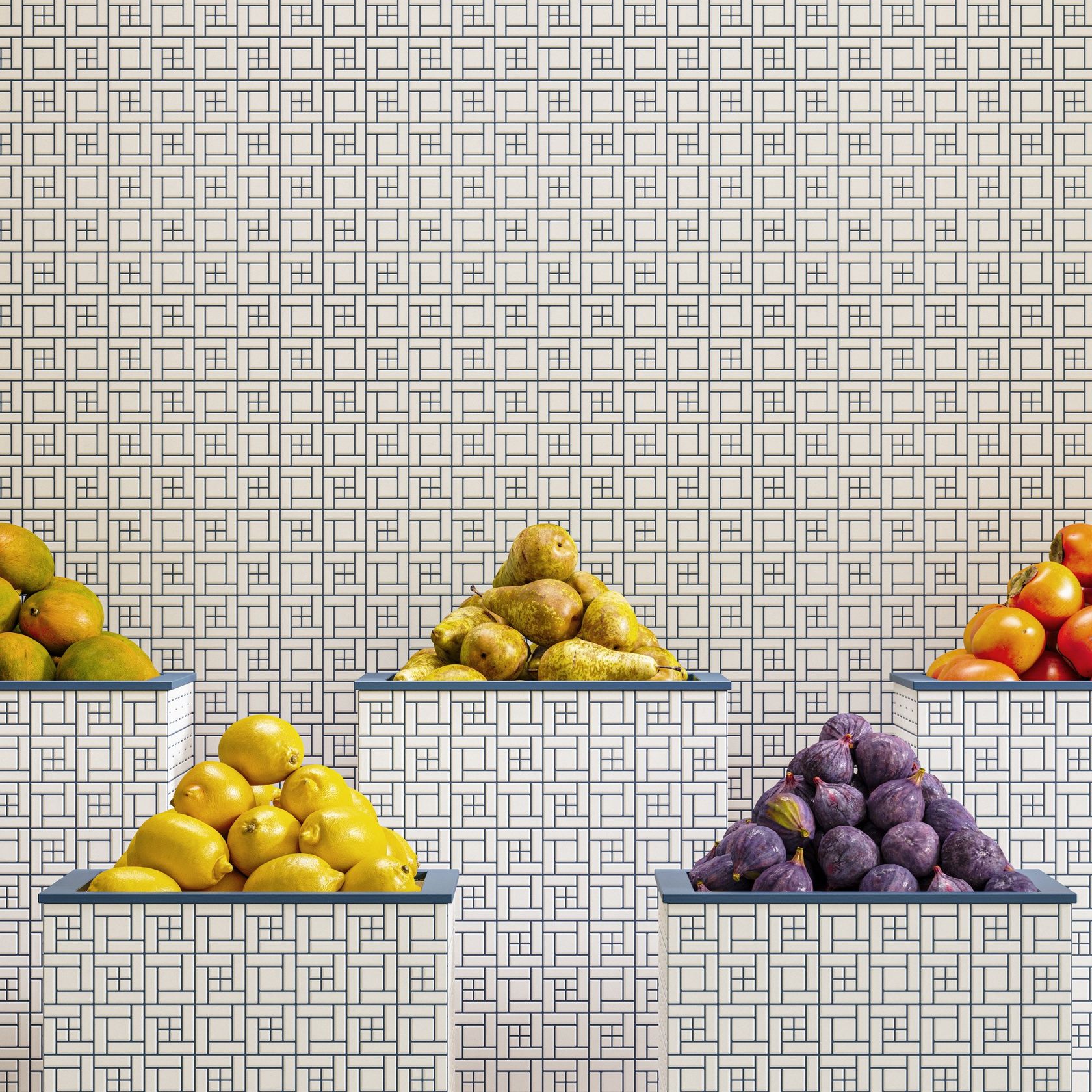 PASTELLI POSA COSTUM H