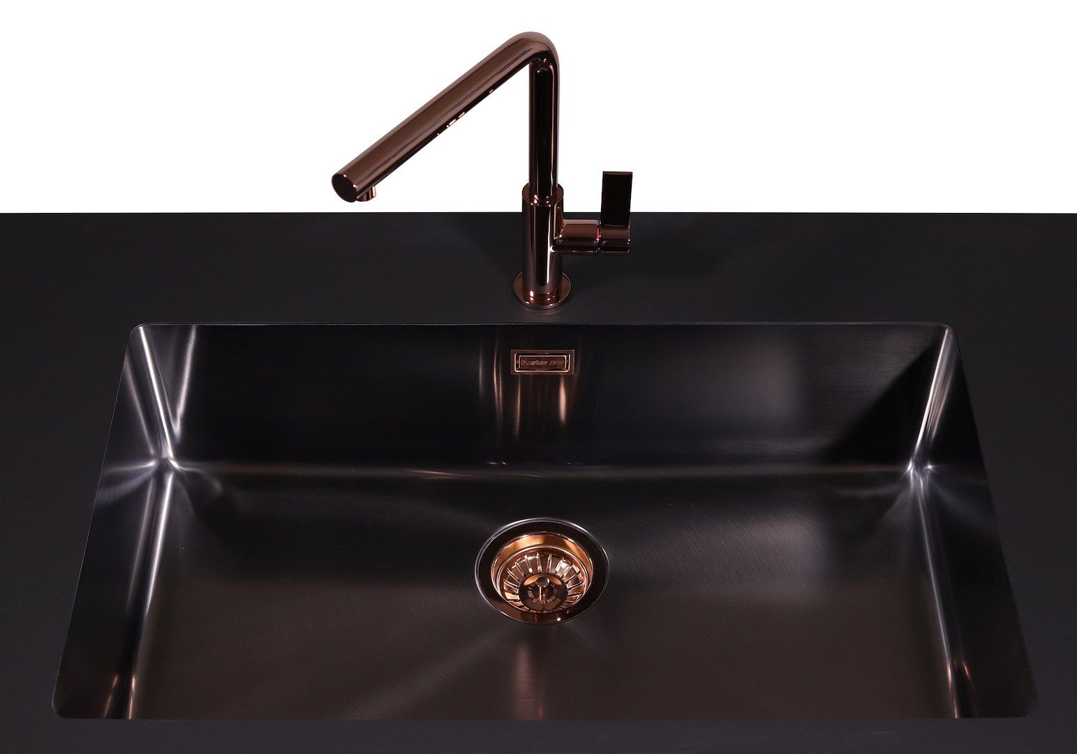 PHANTOM EDGE 50X40 GUN METAL VINTAGE