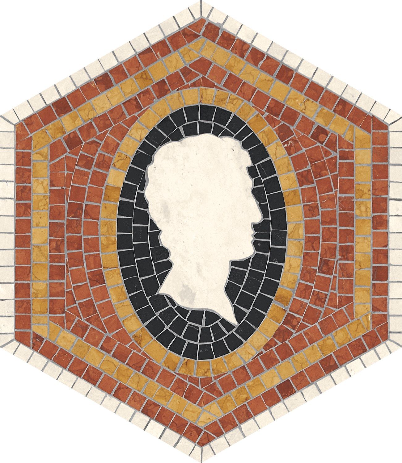 PIAZZA SCALA ROSSO / CAMEO ROSSO