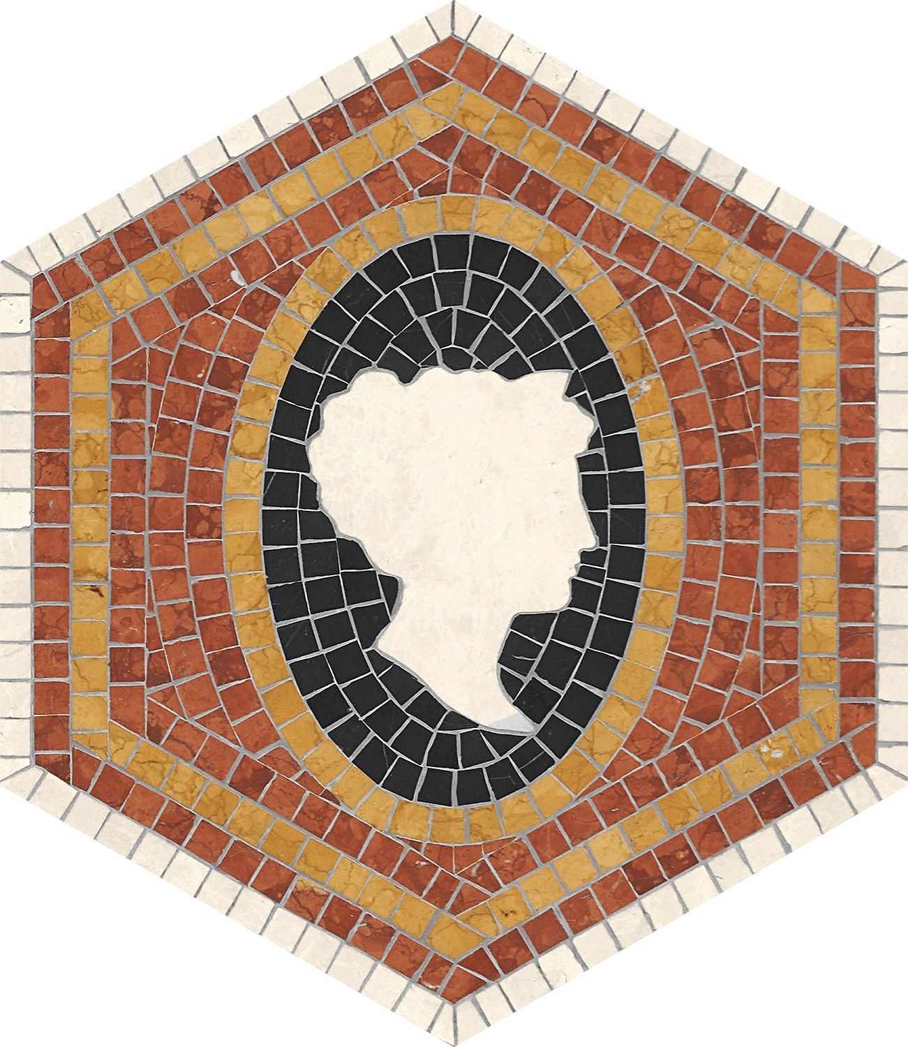 PIAZZA SCALA ROSSO / CAMEO ROSSO