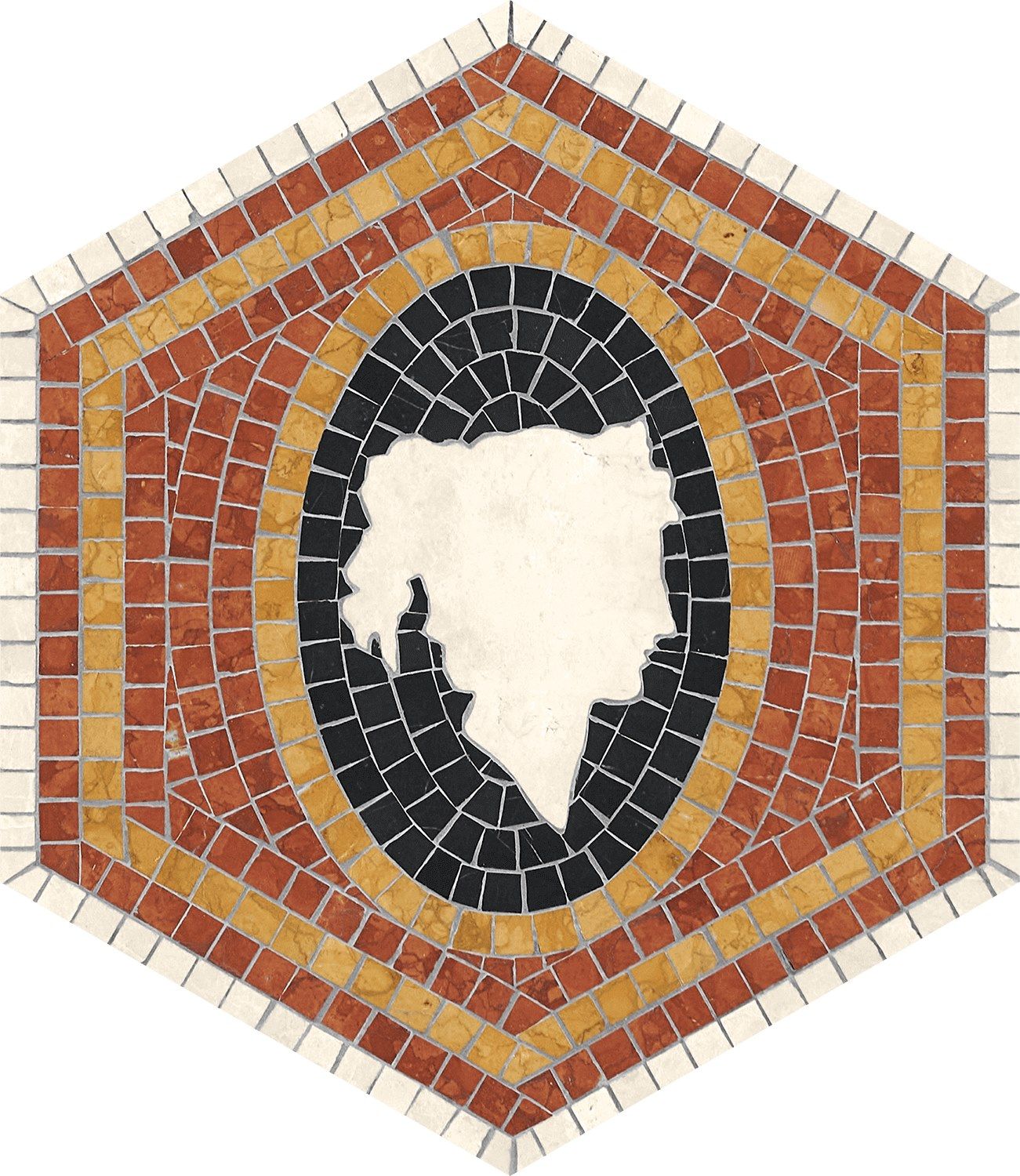 PIAZZA SCALA ROSSO / CAMEO ROSSO