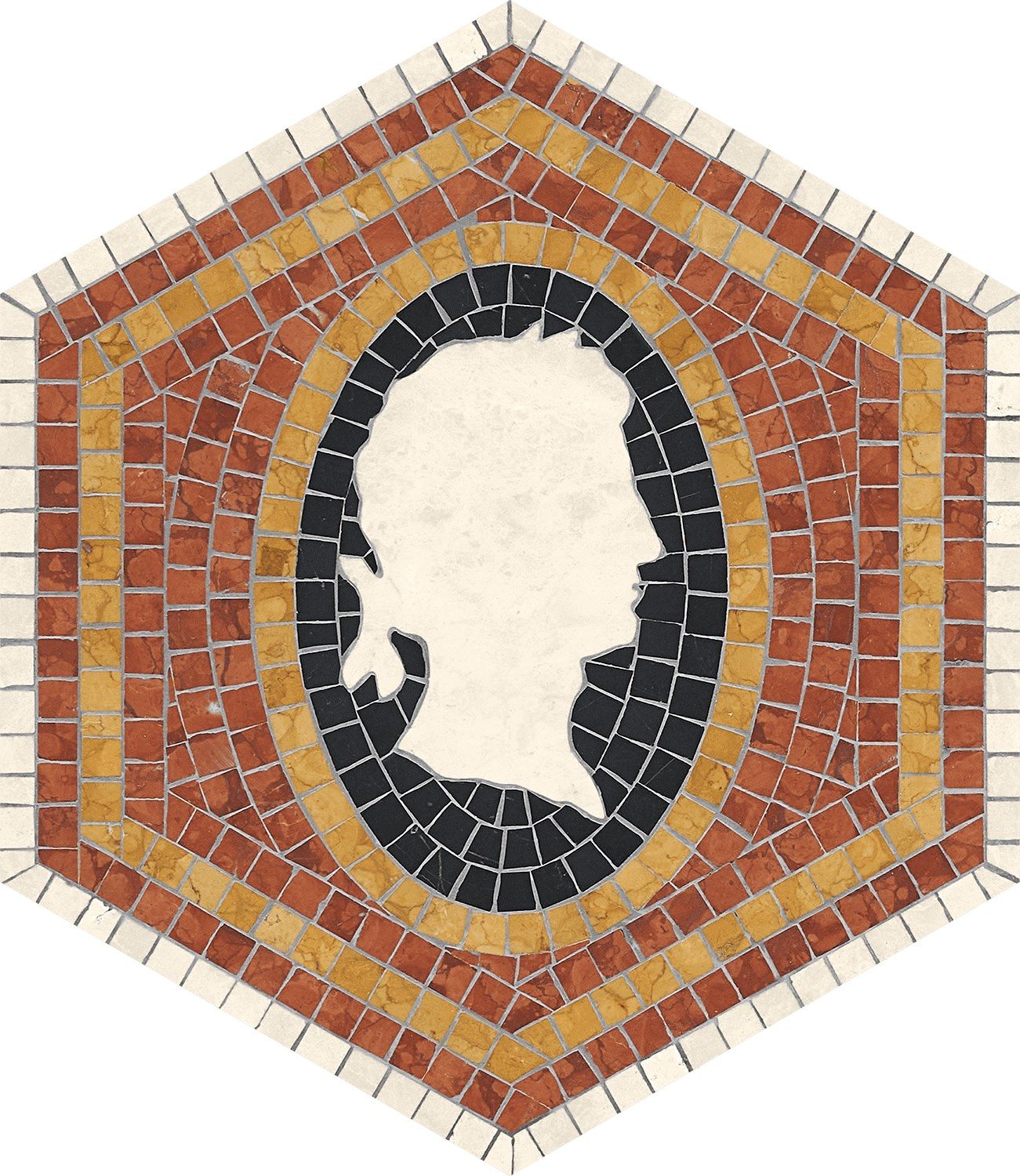 PIAZZA SCALA ROSSO / CAMEO ROSSO