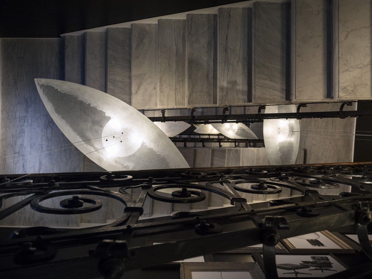 POSTKRISI 50 / 51 / 52