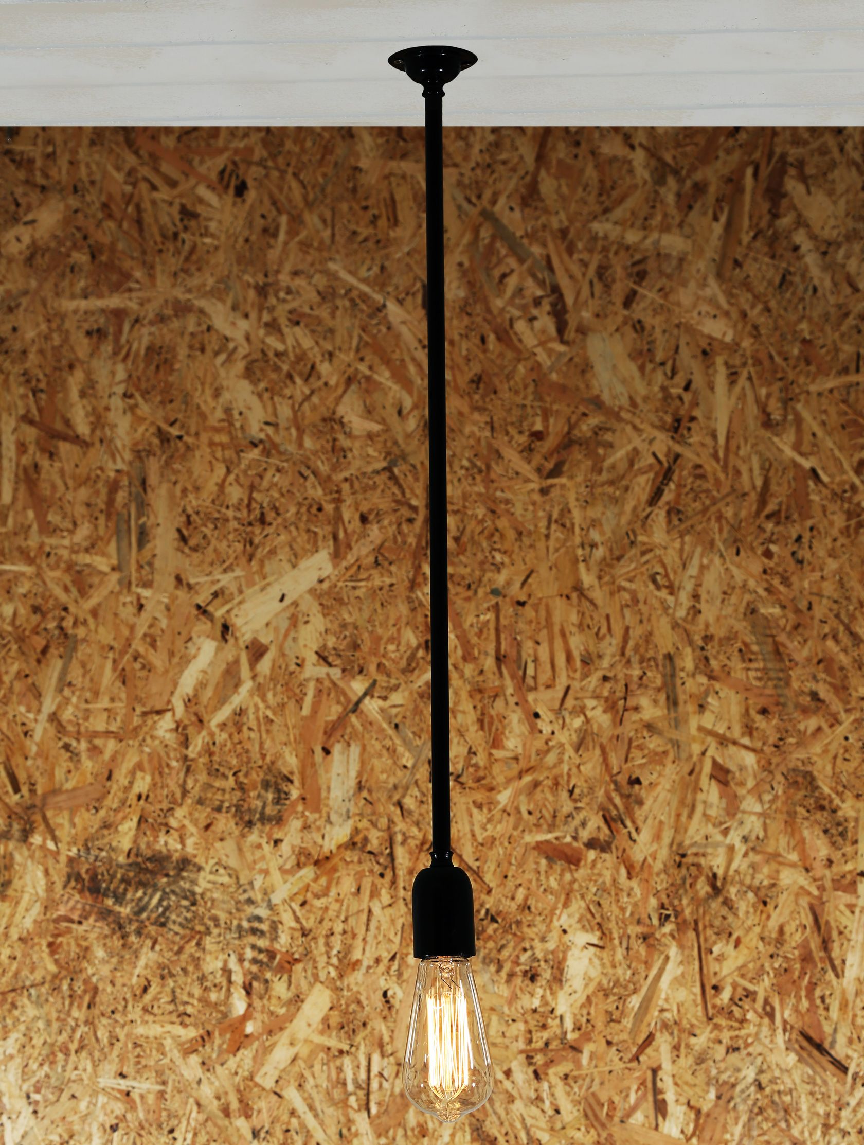 POWELL QUIRKY MINIMALIST PENDANT