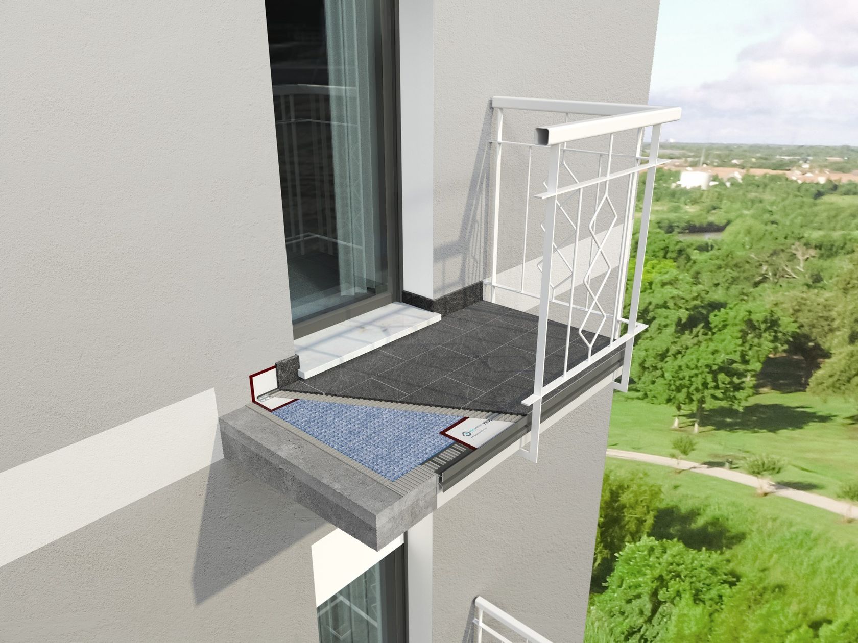 PRODESO® ECO MEMBRANE