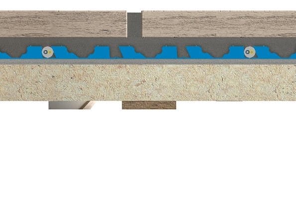 PRODESO HEAT GRIP SYSTEM