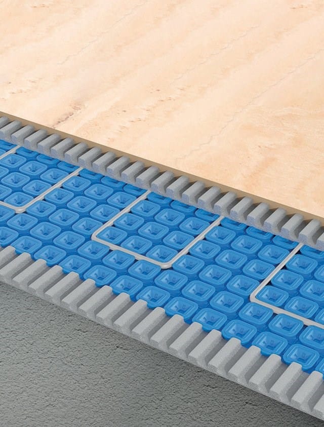 PRODESO HEAT GRIP SYSTEM